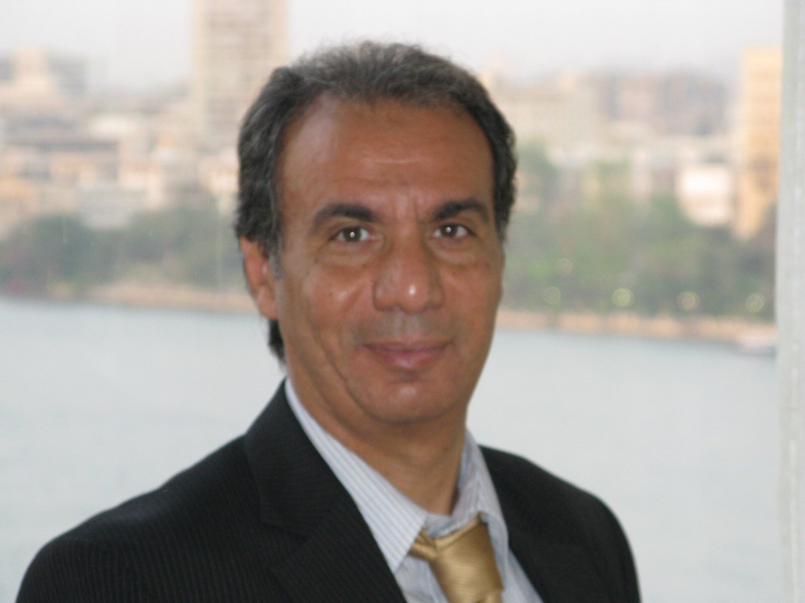 Yasser Safoury, MD