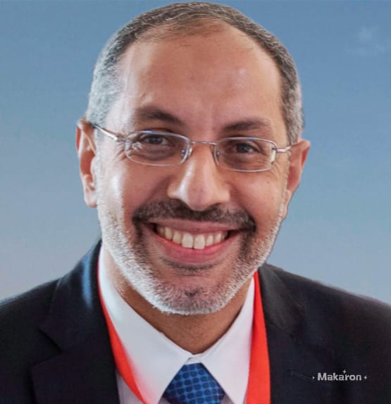 Ramy El Nakeeb, MD