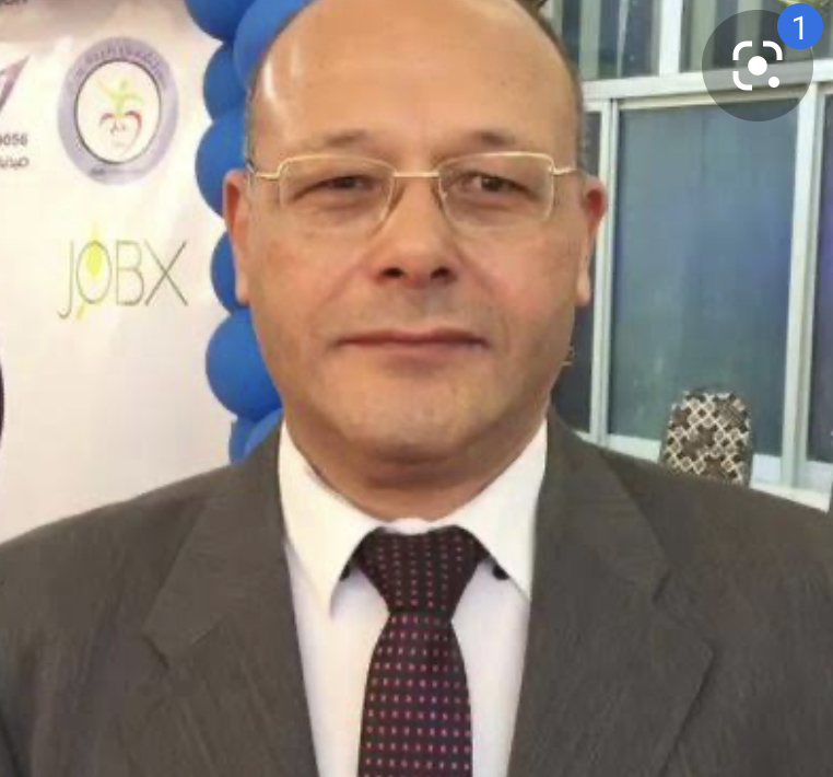 Hassan El Noamany, MD